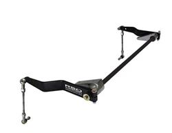RSO Suspension Sway Bar Kits for 2007-2017 WRANGLER, 2018 WRANGLER JK - 170107-405400
