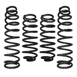 RSO Suspension Coil Springs 170107-432000