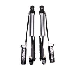 RSO Suspension Adjustable Remote Reservoir Shocks for 2007-2017 WRANGLER, 2018 WRANGLER JK - 170107-452400
