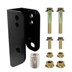 RSO Suspension Track Bar Axle Brackets for 2018-2023 WRANGLER - 170118-422100