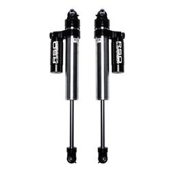 RSO Suspension Adjustable Piggyback Reservoir Shocks for 2018-2023 WRANGLER - 170118-437800
