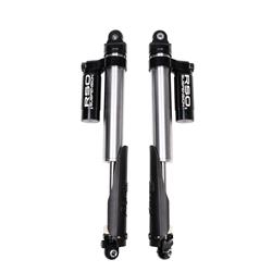 RSO Suspension Adjustable Piggyback ACR Reservoir Shocks for 2018-2023 WRANGLER - 170118-452500