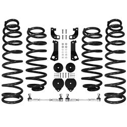 RSO Suspension Suspension Leveling & Lift Kits KJK2500