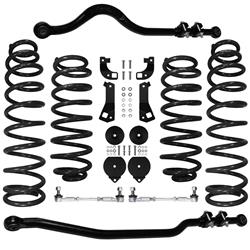 RSO Suspension Suspension Leveling & Lift Kits KJK2511