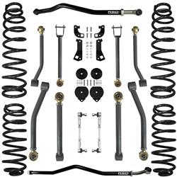 RSO Suspension Suspension Leveling & Lift Kits KJK4010