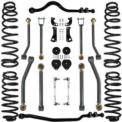 RSO Suspension Suspension Leveling & Lift Kits KJK4011