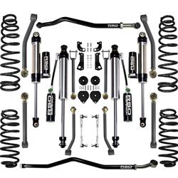 RSO Suspension Suspension Leveling & Lift Kits KJK4030