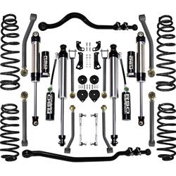 RSO Suspension Suspension Leveling & Lift Kits KJK4031