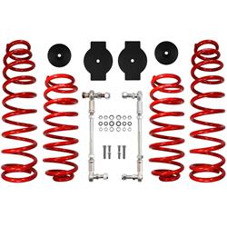 RSO Suspension Suspension Leveling & Lift Kits KJL2500