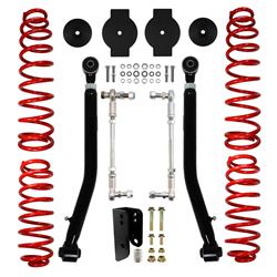 RSO Suspension Suspension Leveling & Lift Kits KJL2510