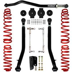 RSO Suspension Suspension Leveling & Lift Kits KJL2511