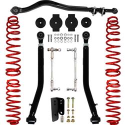 RSO Suspension Suspension Leveling & Lift Kits KJL2512
