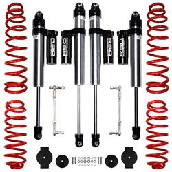 RSO Suspension Suspension Leveling & Lift Kits KJL2520