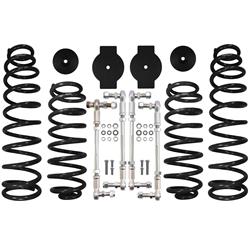 RSO Suspension Suspension Leveling & Lift Kits KJL4000