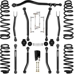 RSO Suspension Suspension Leveling & Lift Kits KJL4012