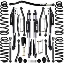 RSO Suspension Suspension Leveling & Lift Kits KJL4020