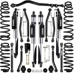 RSO Suspension Suspension Leveling & Lift Kits KJL4030