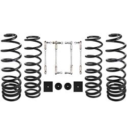 RSO Suspension Suspension Leveling & Lift Kits KJT2500