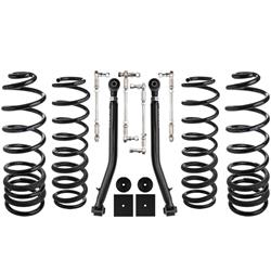 RSO Suspension Suspension Leveling & Lift Kits KJT2510