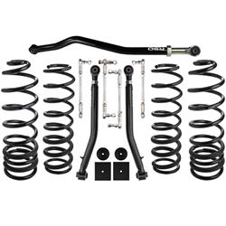 RSO Suspension Suspension Leveling & Lift Kits KJT2511
