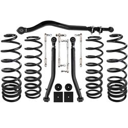 RSO Suspension Suspension Leveling & Lift Kits KJT2512