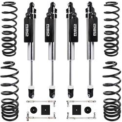 RSO Suspension Suspension Leveling & Lift Kits KJT2520