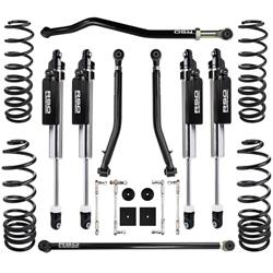 RSO Suspension Suspension Leveling & Lift Kits KJT2530