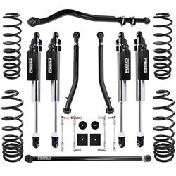 RSO Suspension Suspension Leveling & Lift Kits KJT2531