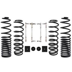 RSO Suspension Suspension Leveling & Lift Kits KJT4000