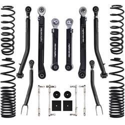 RSO Suspension Suspension Leveling & Lift Kits KJT4010