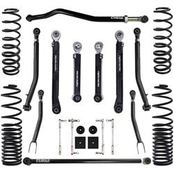 RSO Suspension Suspension Leveling & Lift Kits KJT4011