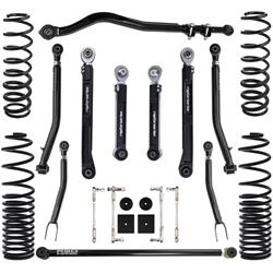RSO Suspension Suspension Leveling & Lift Kits KJT4012
