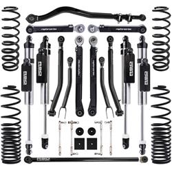 RSO Suspension Suspension Leveling & Lift Kits KJT4030