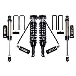 RSO Suspension Suspension Leveling & Lift Kits KTA2310