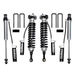 RSO Suspension Suspension Leveling & Lift Kits KTU2310