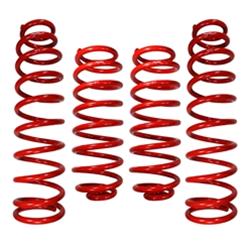 RSO Suspension Coil Springs 170107-434800B