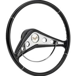 American Retro 1958-1960 Chevy Impala 15 in. Steering Wheels RP20003