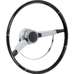 American Retro Steering Wheel Steering Wheels RP20020