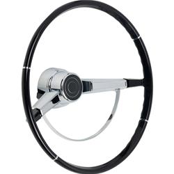 American Retro 1966 Chevy Impala 15 in. Steering Wheels for 1966 IMPALA - RP20021
