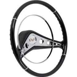 American Retro Steering Wheel Steering Wheels RP20025
