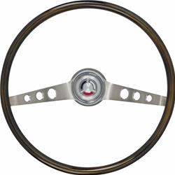 American Retro Steering Wheel Steering Wheels RP20027