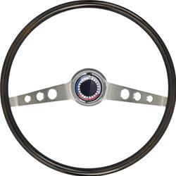 American Retro Steering Wheel Steering Wheels RP20028