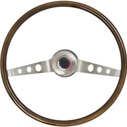 American Retro Steering Wheel Steering Wheels RP20029
