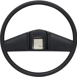 American Retro 1978-87 Chevy and GMC Truck 15 in. Steering Wheels RP20033