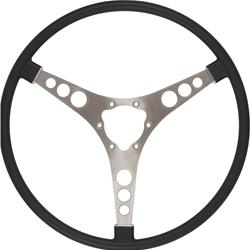 American Retro 1958 Chevy Corvette 15 in. Steering Wheels for 1958 CORVETTE - RP20040