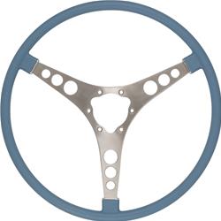 American Retro 1959-60 Chevy Corvette 15 in. Steering Wheels for 1959-1960 CORVETTE - RP20042