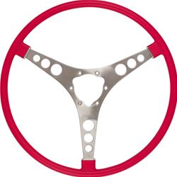 American Retro Steering Wheel Steering Wheels RP20043