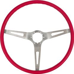American Retro 1963 Corvette 15 in. Steering Wheels for 1963 CORVETTE - RP20048