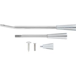 American Retro Column Lever Kits TL10012