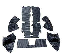 Resurrected Classics Interior Kits FA-005